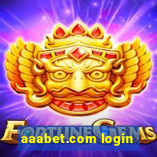 aaabet.com login